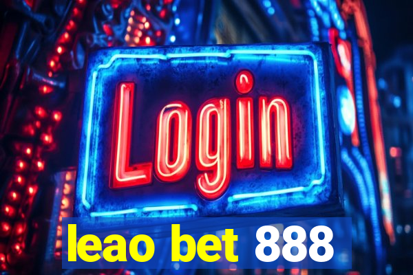 leao bet 888