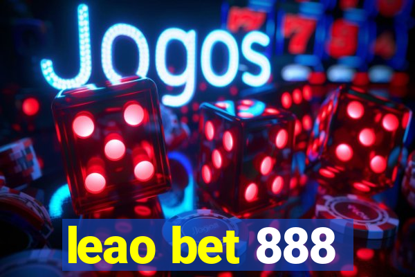 leao bet 888