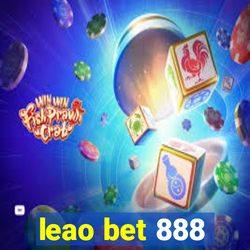 leao bet 888