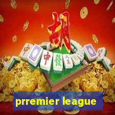 prremier league