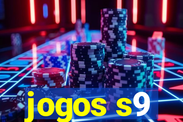 jogos s9