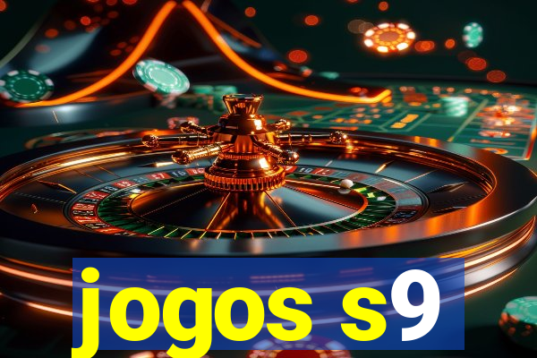 jogos s9