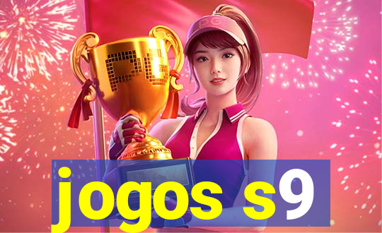 jogos s9