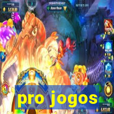 pro jogos