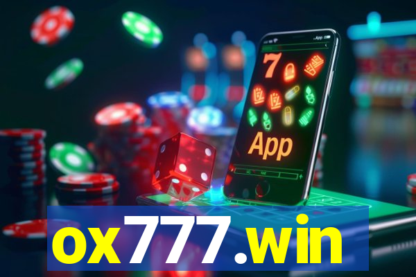 ox777.win