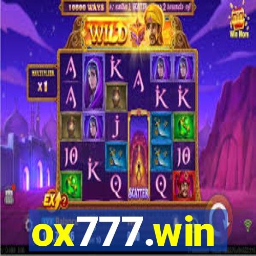 ox777.win