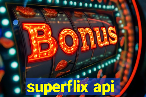 superflix api