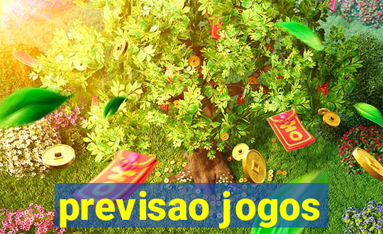 previsao jogos