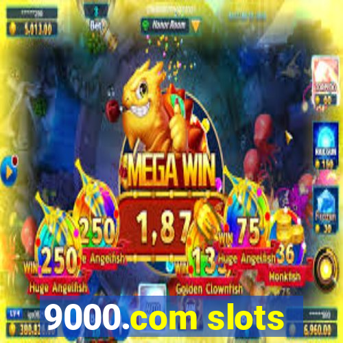 9000.com slots