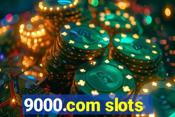 9000.com slots