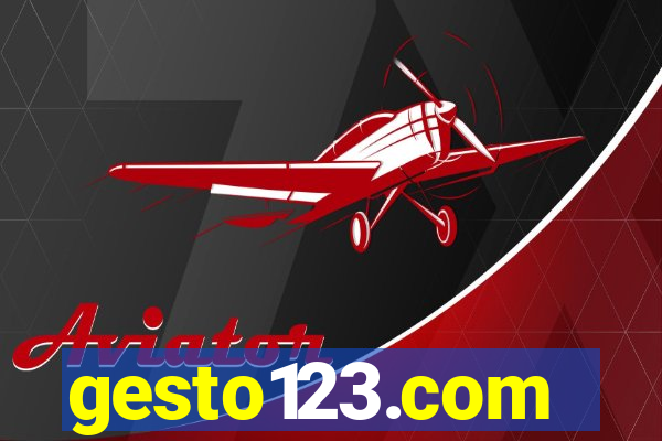 gesto123.com