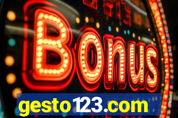 gesto123.com