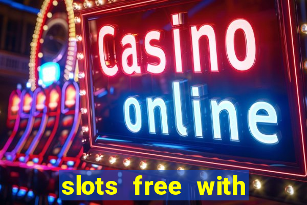 slots free with bonus real money casino 6xflw