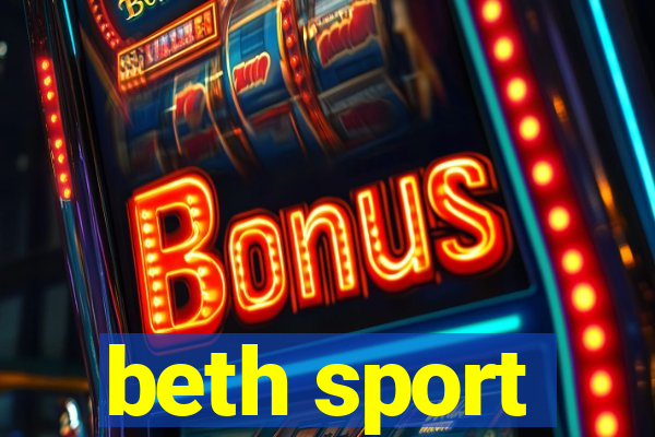 beth sport