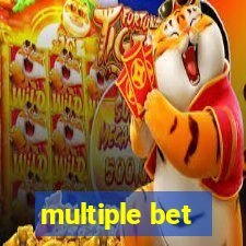 multiple bet