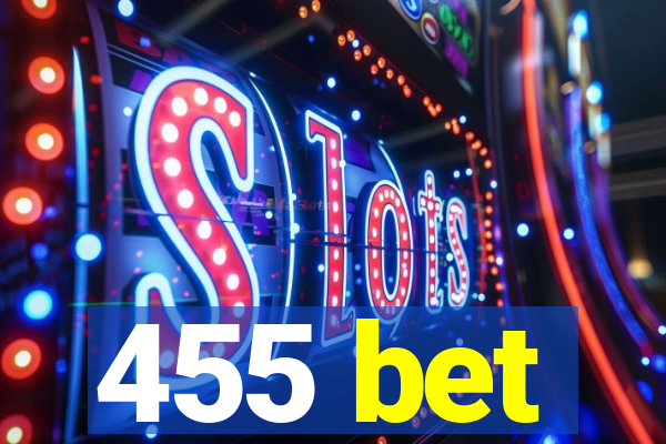 455 bet