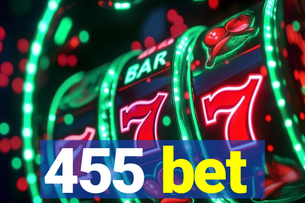 455 bet