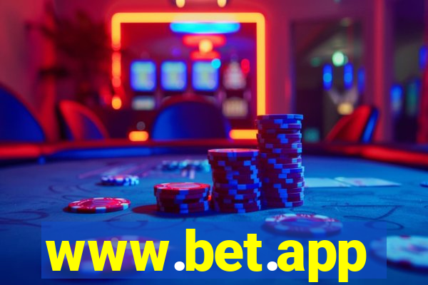 www.bet.app