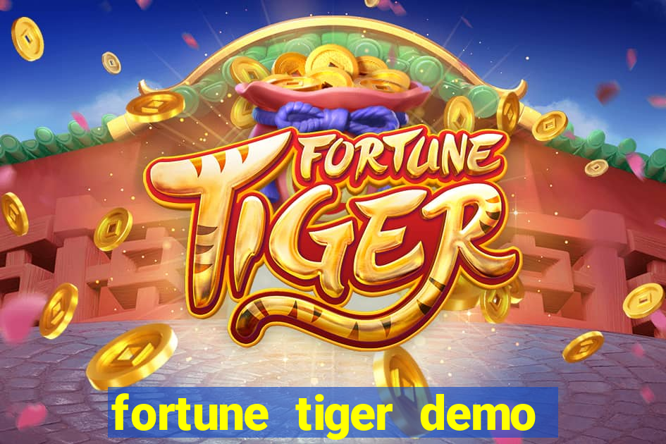 fortune tiger demo apk dinheiro infinito