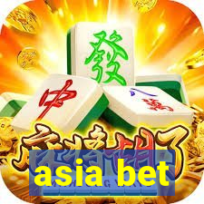 asia bet