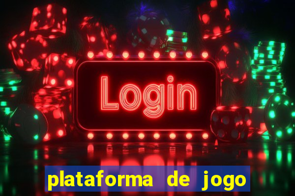 plataforma de jogo que realmente paga