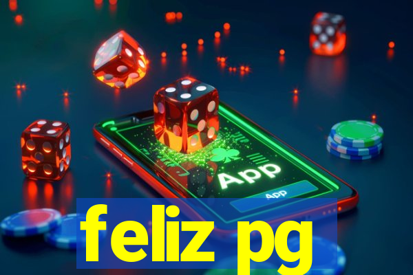 feliz pg