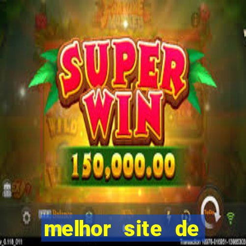 melhor site de jogos para ganhar dinheiro