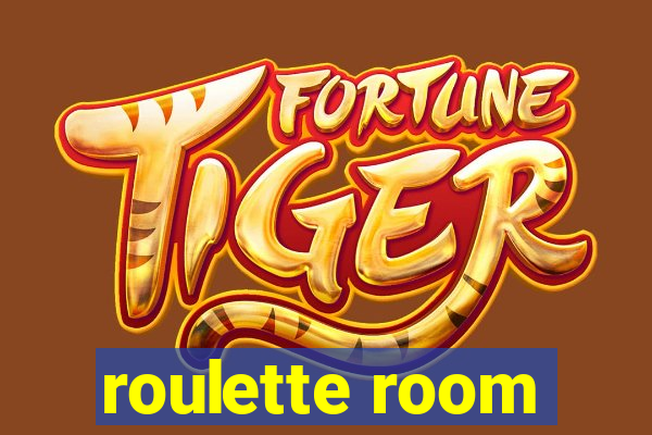 roulette room