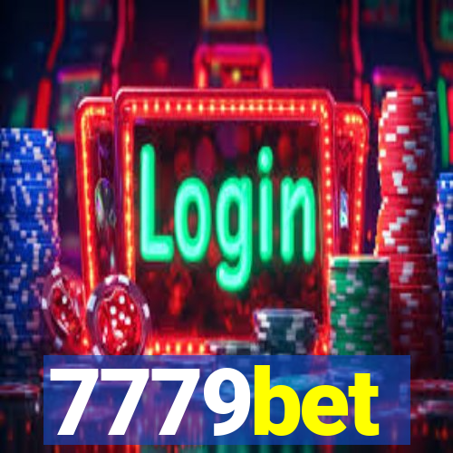 7779bet