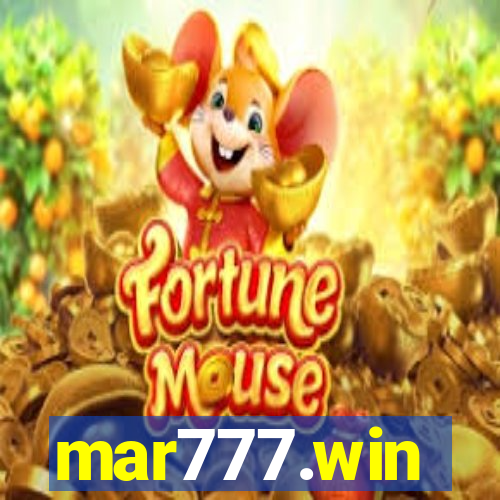 mar777.win