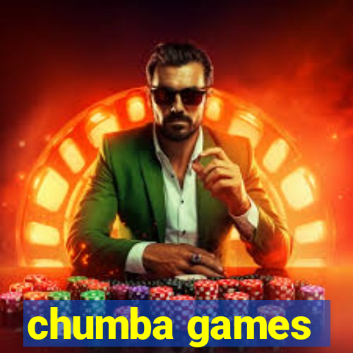 chumba games