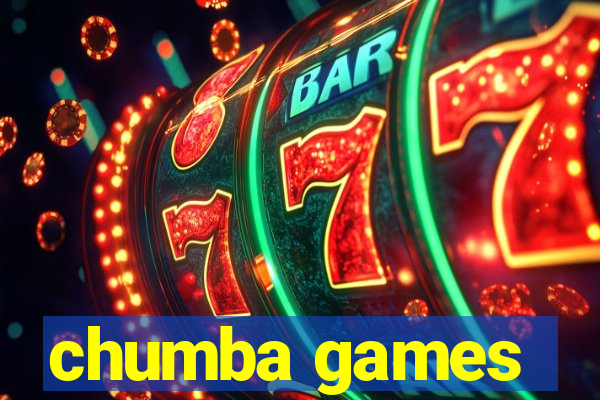 chumba games