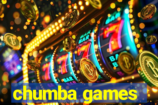 chumba games