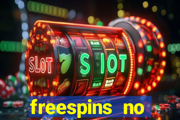 freespins no deposit casino