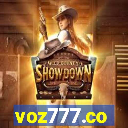 voz777.co