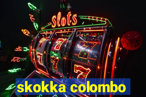 skokka colombo