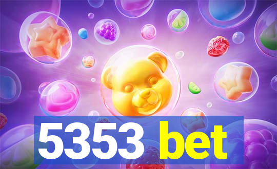 5353 bet