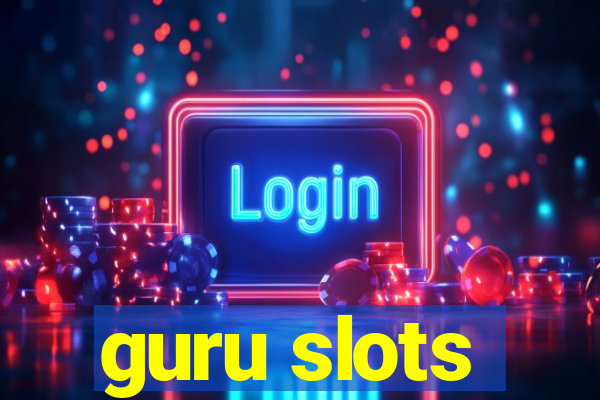 guru slots