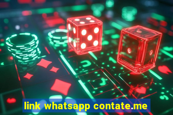 link whatsapp contate.me