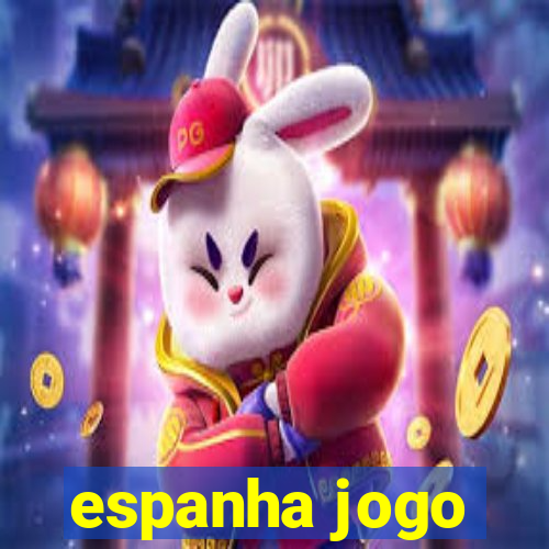 espanha jogo