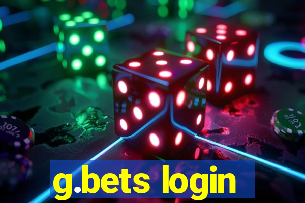 g.bets login