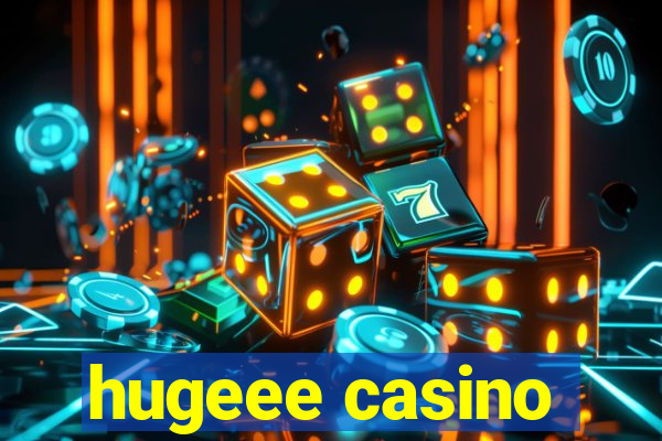 hugeee casino