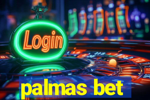 palmas bet