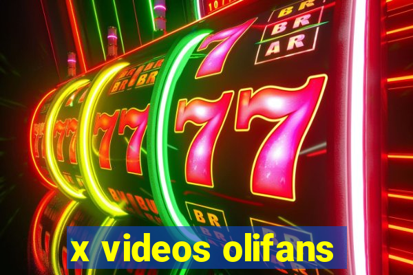 x videos olifans