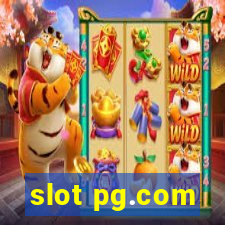 slot pg.com