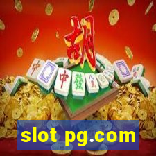 slot pg.com