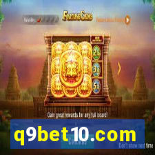 q9bet10.com