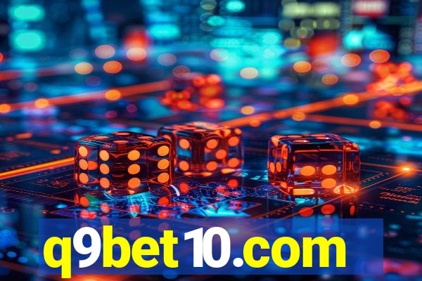 q9bet10.com