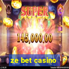 ze bet casino