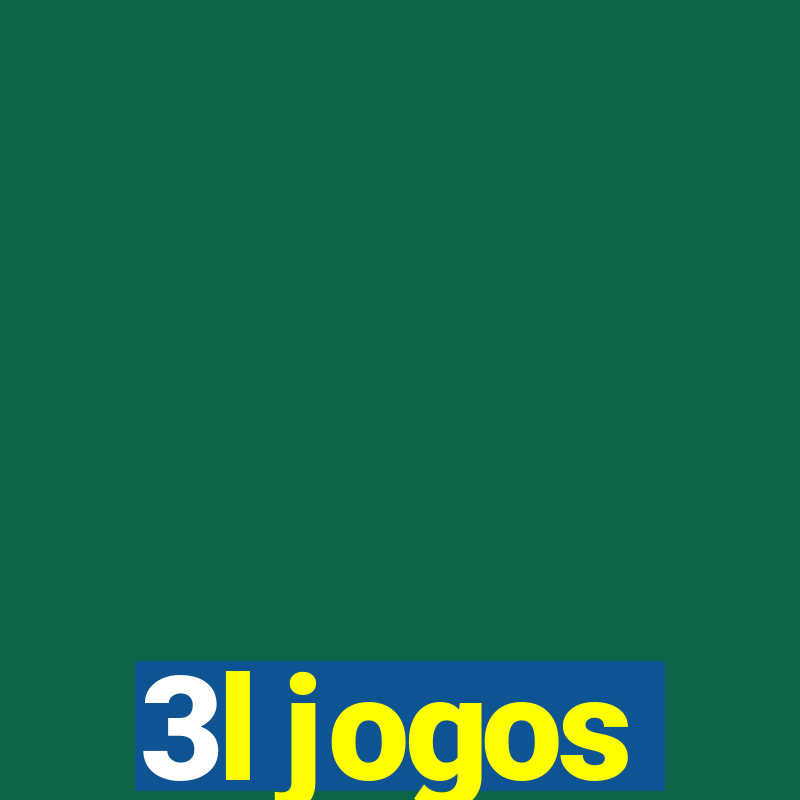 3l jogos